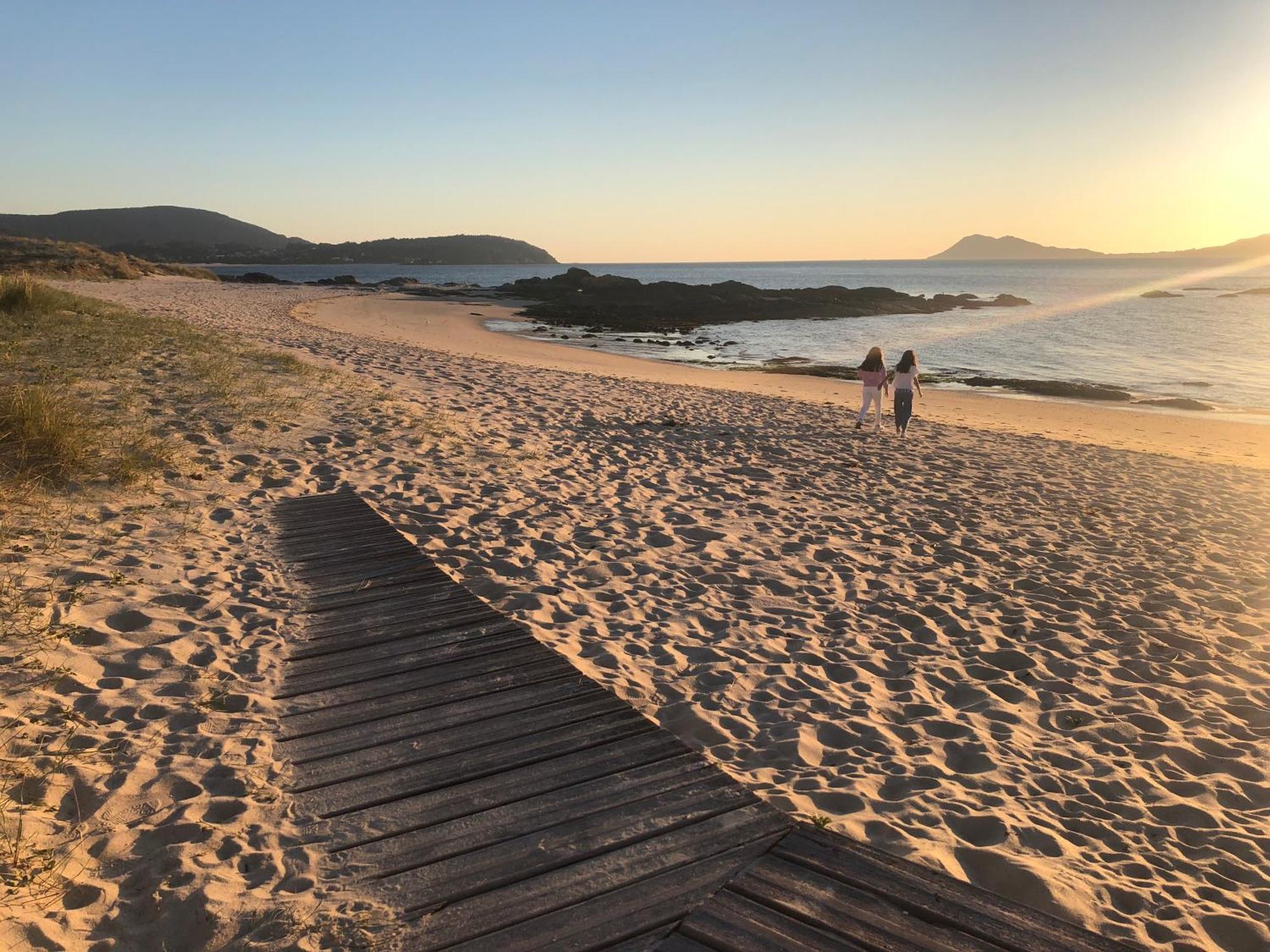 Oh La Life Portosin La Playa 아파트 외부 사진