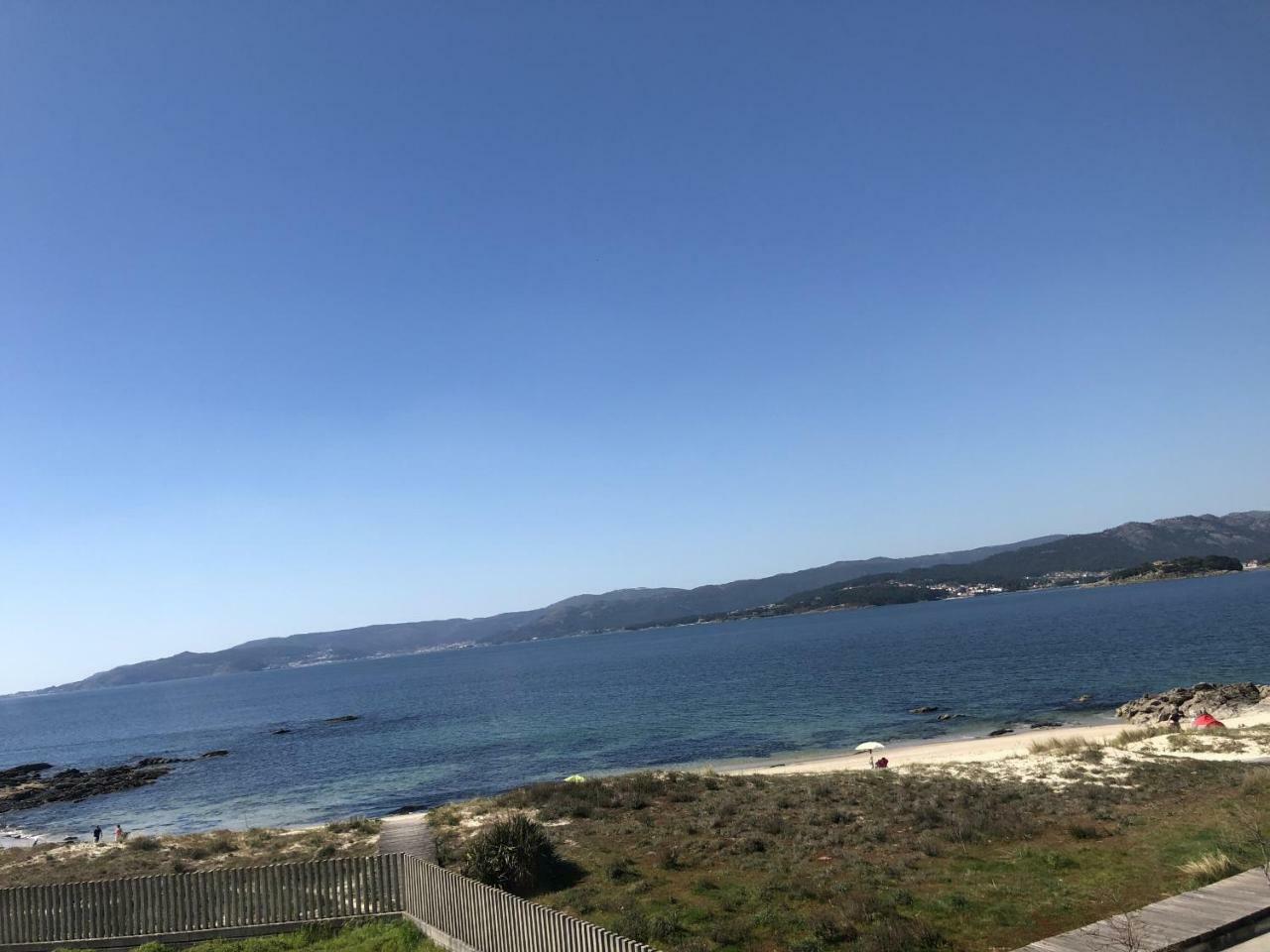 Oh La Life Portosin La Playa 아파트 외부 사진